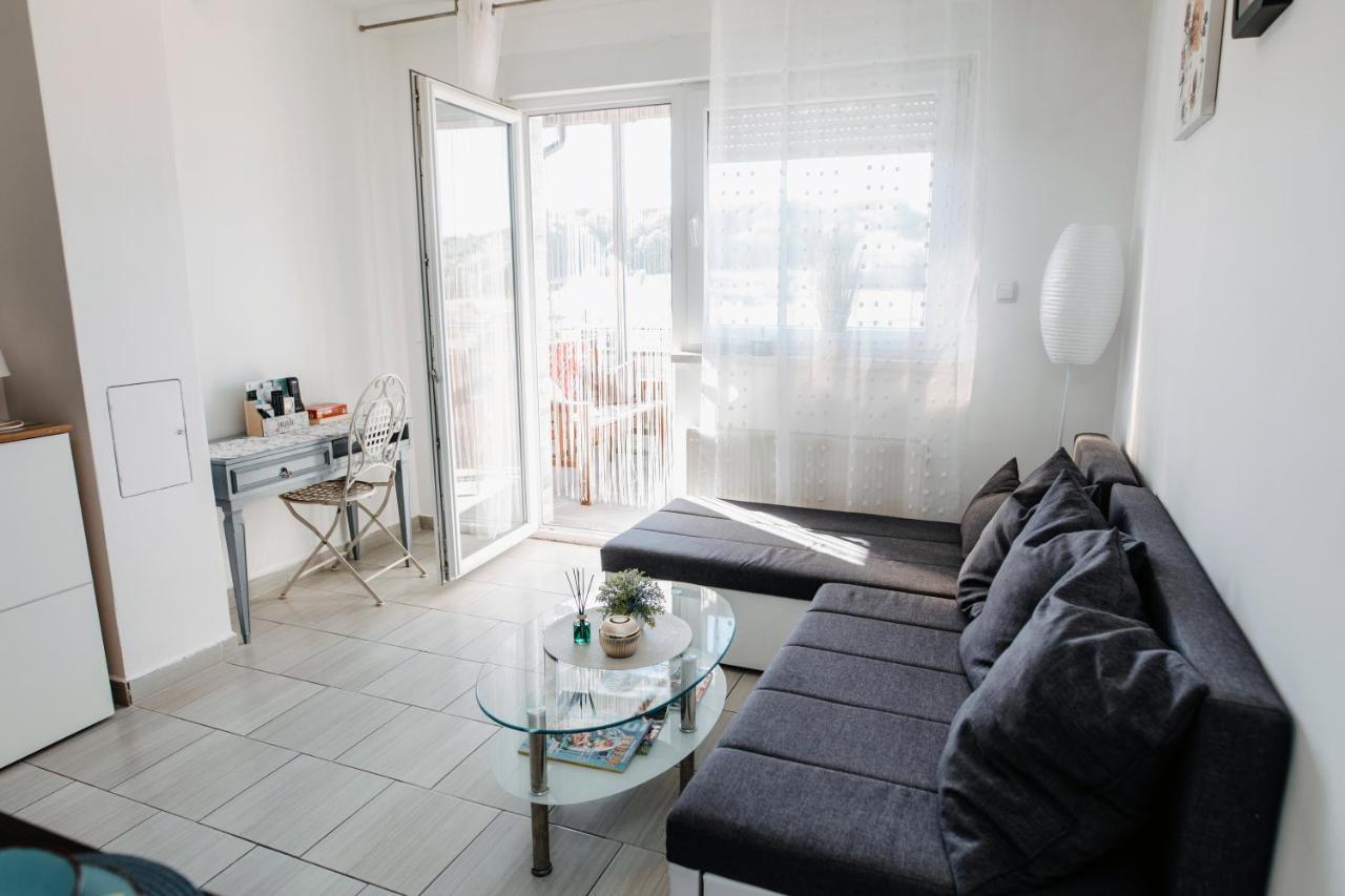 Apartment 10 圣马丁娜穆里 外观 照片