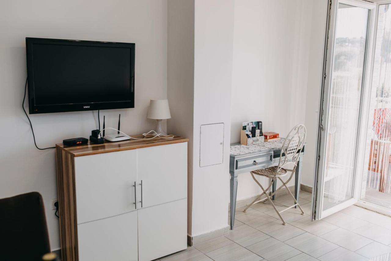 Apartment 10 圣马丁娜穆里 外观 照片